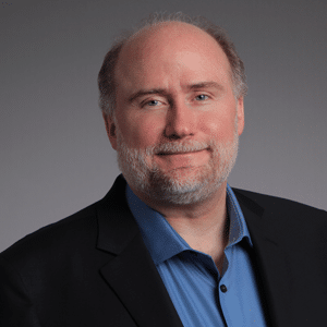 Lance Rasmussen
