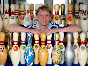 Patrick Lajko [1952-2014]